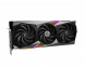 MSI GEFORCE RTX 4080 GAMING X TRIO 16G 16GB GDDR6X DP HDMI 256Bit