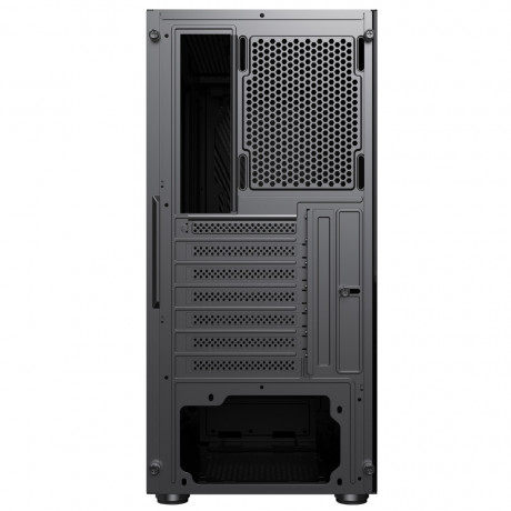 GAMEPOWER RAVADIN 3X ARGB GAMING KASA 650W