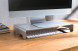 DIGITUS DA 90369 ALUMINYUM MONITOR YUKSELTICI