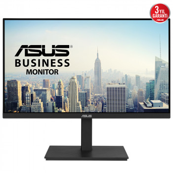23.8 ASUS VA24ECPSN FHD 75HZ 5MS HDMI DP