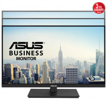 23.8 ASUS VA24ECPSN FHD 75HZ 5MS HDMI DP