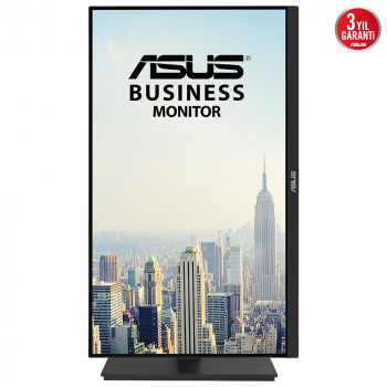 23.8 ASUS VA24ECPSN FHD 75HZ 5MS HDMI DP