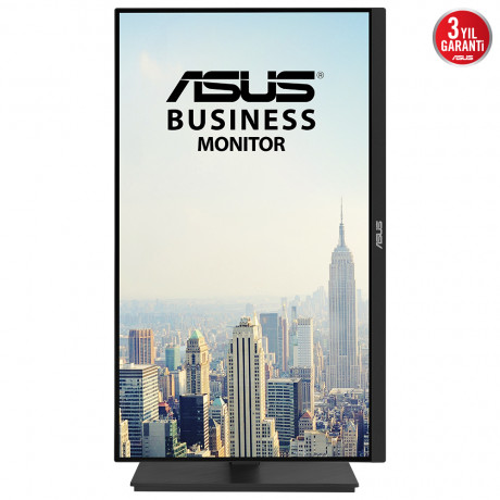 23.8 ASUS VA24ECPSN FHD 75HZ 5MS HDMI DP