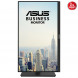23.8 ASUS VA24ECPSN FHD 75HZ 5MS HDMI DP