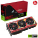 ASUS ROG-STRIX-RTX4090-O24G-EVA-02-EDITION 24GB GDDR6X HDMI DP 384BİT
