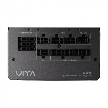 FSP VITA 1000W VITA-1000GM 1000W 80+GOLD PSU