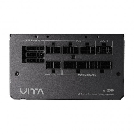 FSP VITA 1000W VITA-1000GM 1000W 80+GOLD PSU