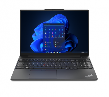 LENOVO E16 THINKPAD 21MA0018TX U7-155H 16GB 512GB SSD 16