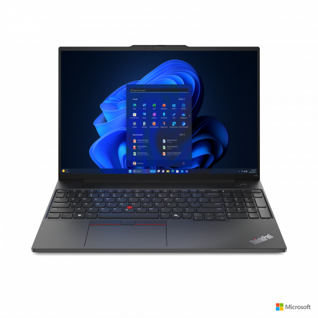 LENOVO E16 THINKPAD 21MA003MTX U5-125U 16GB 512GB SSD 16