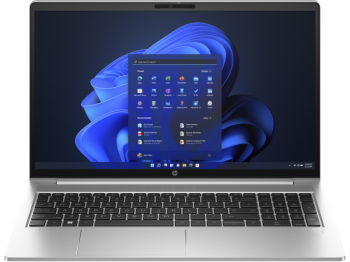 HP PROBOOK 455 G10 9G1G8ET R7-7730U 8GB 512GB SSD 15.6