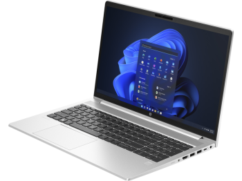 HP PROBOOK 455 G10 9G1G8ET R7-7730U 8GB 512GB SSD 15.6