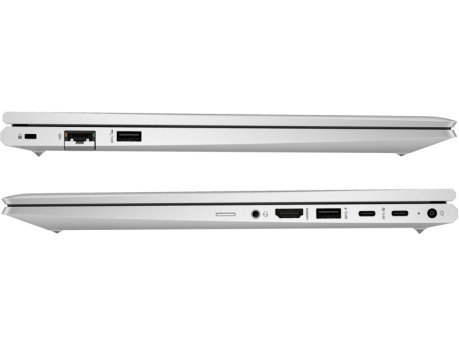 HP PROBOOK 455 G10 9G1G8ET R7-7730U 8GB 512GB SSD 15.6