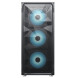 OXPC-5000 i5-13400F 16GB 500GB SSD 6GB RTX3050 FDOS